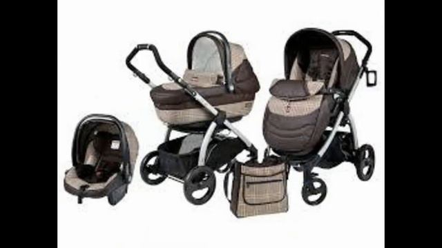 купить коляски для новорожденных смотреть онлайн