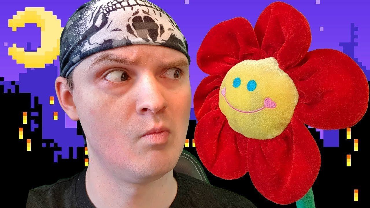 ИГРА ПРО ВИТЬКА И УЦ ► VPgame.exe