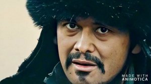 Песня Осман бей Arslanbek Sultanbekov