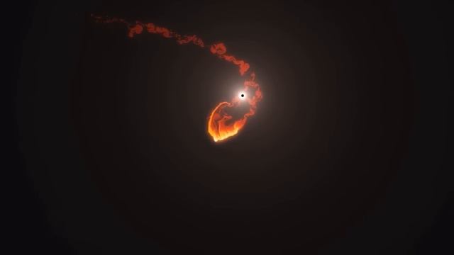 Галактика и ее население (FullHD версия) смотреть онлайн