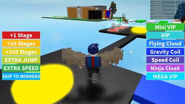 Roblox #1 серия смотреть онлайн
