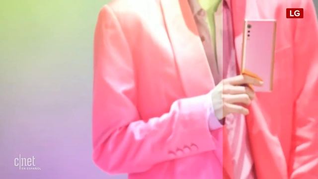 El LG Velvet es oficial: primer vistazo смотреть онлайн