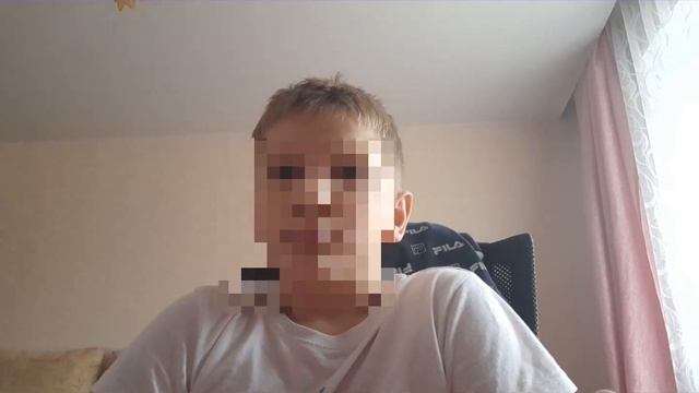 Hello, My Name Is Liksmen 3, Привет меня зовут ликсмэн 3