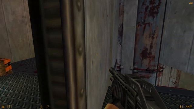 [HALF-LIFE 1] ПОЛНОЕ ПРОХОЖДЕНИЕ - СЕРИЯ 3 смотреть онлайн