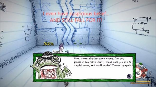 Fooled by 'Drawn to Death' Tutorial - Embarrassing Moment смотреть онлайн