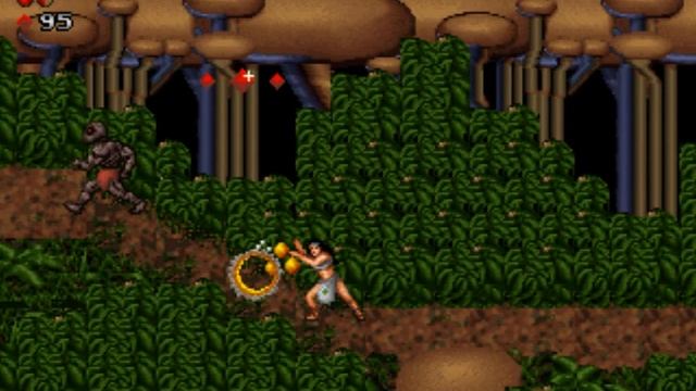 Realms of Chaos (Episode 2: The Goblin Plague) (Apogee Software) (MS-DOS) [1995] [PC Longplay] смотреть онлайн
