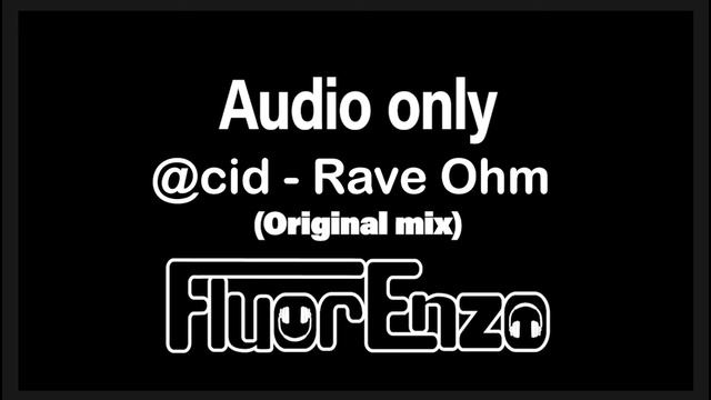 Rave Ohm Remix feat. Cheech & Chong смотреть онлайн