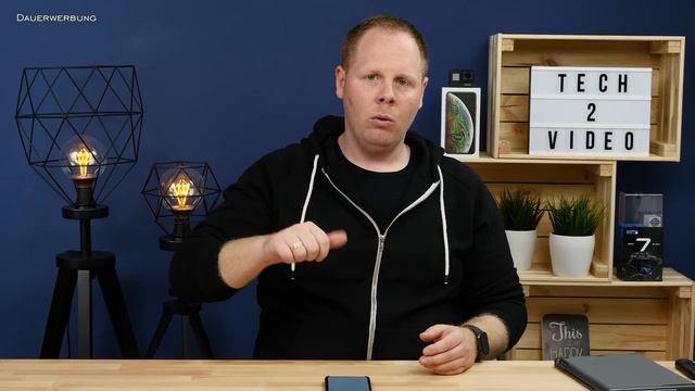 iPhone Xs Max - Test Fazit nach 5 Tagen (Größe, LTE & WLAN Performance & Co.) // DEUTSCH смотреть онлайн