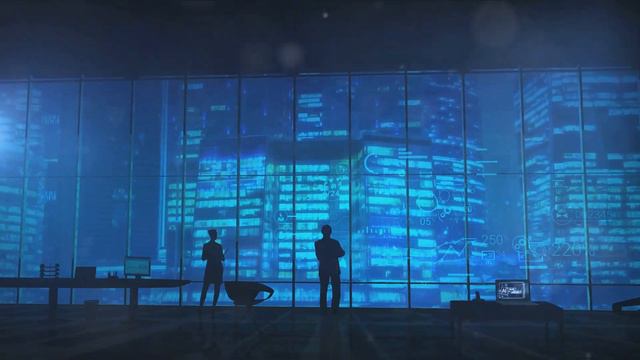 Welcome to the Future: The Era of AI смотреть онлайн