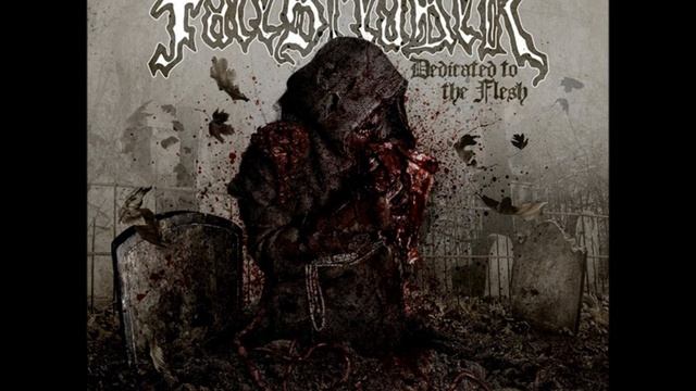 Facebreaker - Zombie Flesh Cult смотреть онлайн