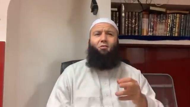 Tarik ibn Ali - Ag 5 kbar 5 смотреть онлайн