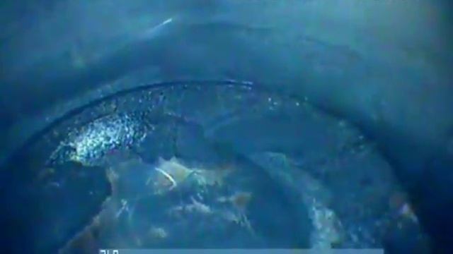 Осмотр цилиндров двигателя автомобиля с помощью эндоскопа ВД46 смотреть онлайн