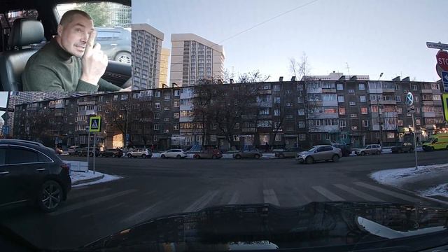 Реально далеко занесло (Экзамен в ГИБДД) смотреть онлайн
