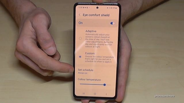 Samsung Galaxy A53 5G: First 10 Things To Do! (Set up your Phone!) смотреть онлайн