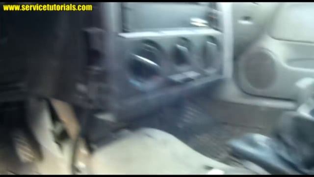 How to remove / change the comfort body control module (CCM) on VW Golf mk4, Bora, Jetta in 6 step смотреть онлайн