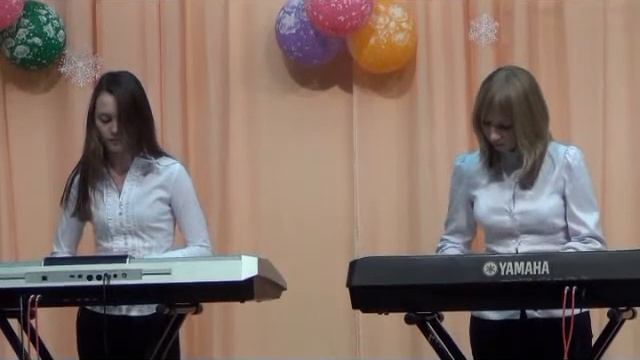 Д.Шостакович Вальс-шутка.avi смотреть онлайн