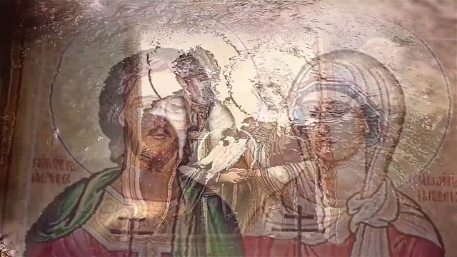 Три самые сильные Иконы у которых просят о семейном счастье. смотреть онлайн