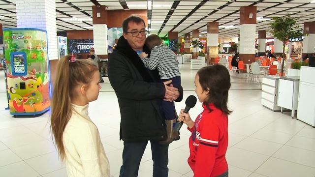 Детские вопросы о молочных продуктах. Польза жирного творога. смотреть онлайн