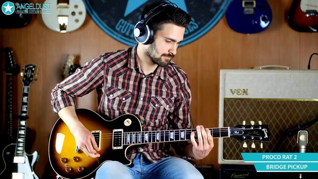 Gibson Slash Les Paul Custom Shop review / Guitar Cover | fb.com/angeldust.guitars смотреть онлайн