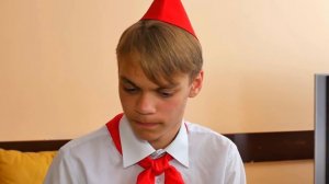 Пионер 70-х ЮРКА понял, что он попал в будущее. ШОК!