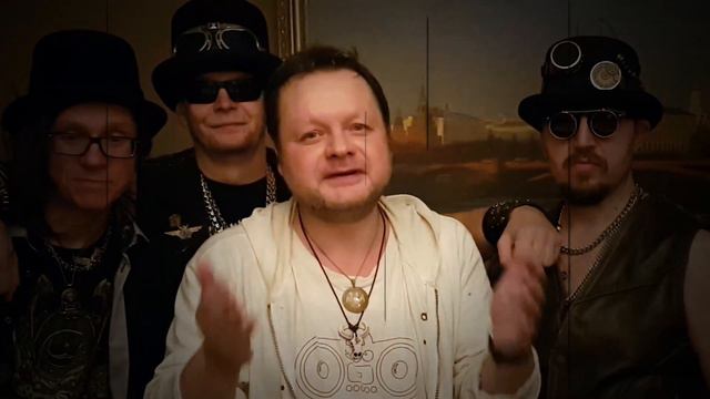 Бахыт-Компот | Видеоприглашение в Магадан смотреть онлайн