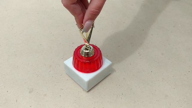 Сувенир ко дню медицинского работника 