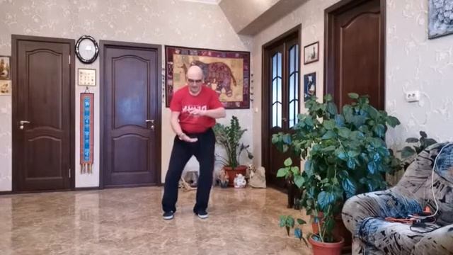 10 упражнений даосов Дань Дао смотреть онлайн
