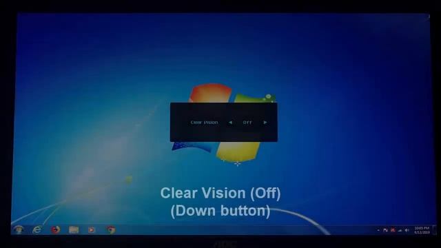 AOC I2080SW 19.5" IPS LCD Monitor Unboxing смотреть онлайн