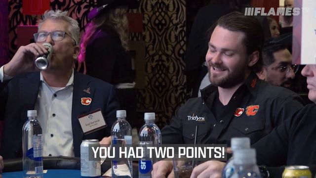 Mic'd Up - Rasmus Playing Poker смотреть онлайн