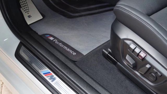 2015 BMW X4 M Performance