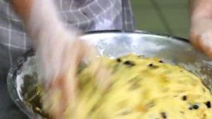 Подробный рецепт ПАСХИ. Повторяем детали и показываем рецепт печёной творожной ПАСХИ