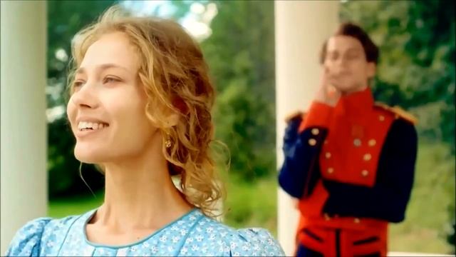 Вероника Долина — «Такую печаль я ношу на груди...». (Саундтрек т/с "Вольная грамота") смотреть онлайн