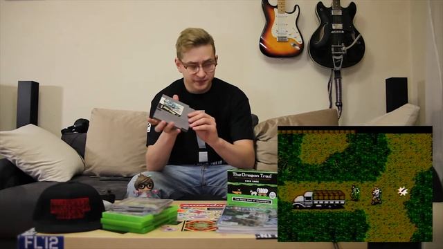 Русский Game Chaser. Охота за видеоиграми в Лас Вегасе. Гик путеводитель на скорую руку.