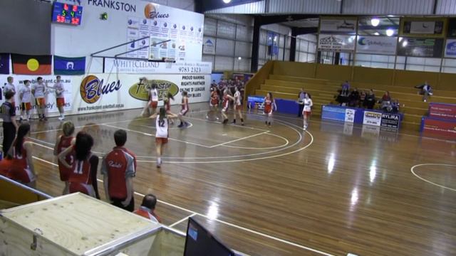 Tyrrell Buzzer Beater смотреть онлайн