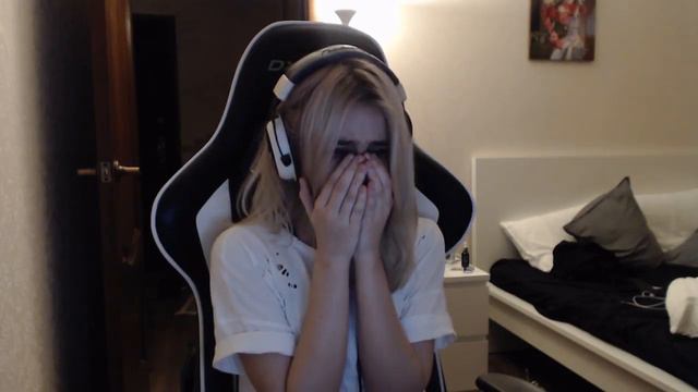 GTFOBAE ПЛАЧЕТ ИЗ-ЗА СМЕРТИ LIL PEEP смотреть онлайн