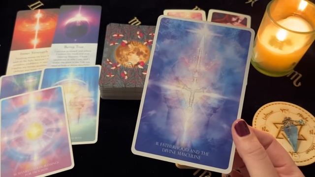 ♌️ Leo ~ Unexpected Magic Happens! A Dream Come True! 17 - 23 April смотреть онлайн