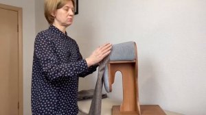 ПОРТНОВСКАЯ КОЛОДКА «ЖЕНСКИЙ СИЛУЭТ» ? ОБЗОР ОТ АВТОРА КАНАЛА «ШИТЬЕ ПО ПРАВИЛАМ И БЕЗ» ?