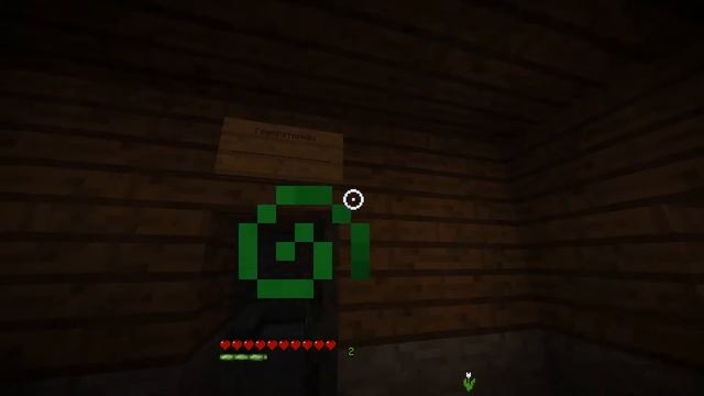 Страшная Карта "Injection" - Minecraft смотреть онлайн