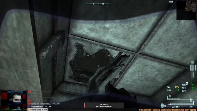 ? Fallout SFW-RA #12 ➤ Прохождение смотреть онлайн