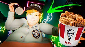 ФНАФ 9 НО ВАНЕССА ЖИРНАЯ  ВЗЛОМ FNAF SECURITY BREACH