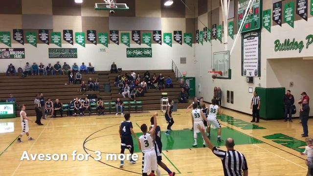 Virgin Valley vs White Pine Dec 9, 2016 смотреть онлайн