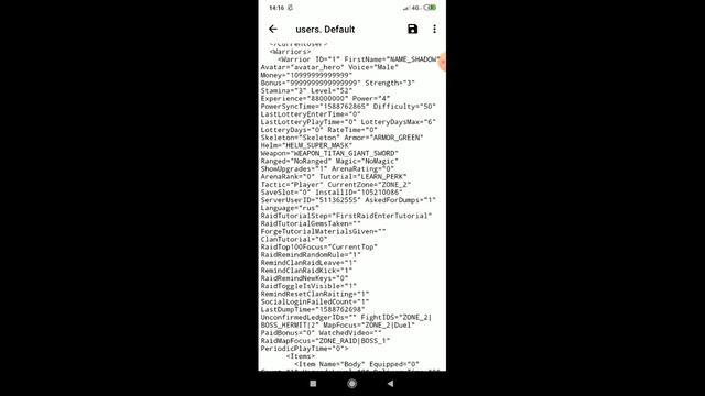 Оружие титана в shadow Fight2 смотреть онлайн