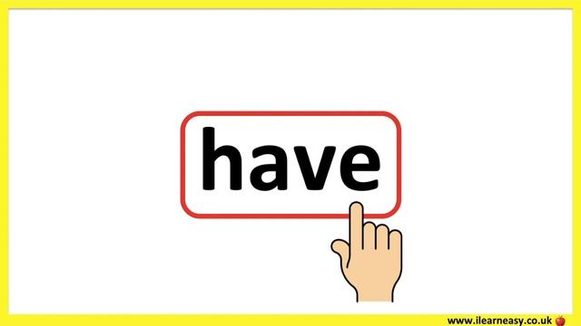 Sight words 2 ? | Phonics lesson | Learn with examples смотреть онлайн