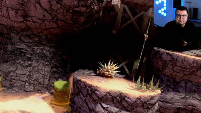 Xbox Series S | Max The curse of Brotherhood | Backwards Compatible test смотреть онлайн