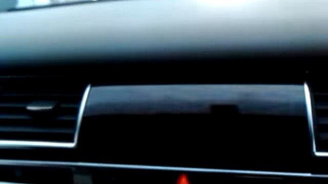 Audi A8 (D3) 2003 - Faulty MMI display (Pre-Software Upgrade) смотреть онлайн