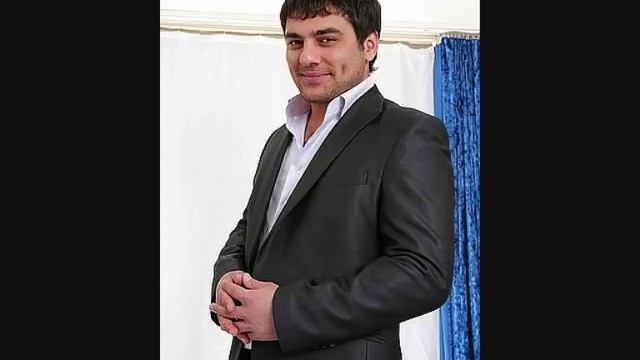 Мурат Тхагалегов- Родная смотреть онлайн