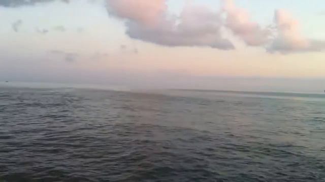 РАЙ В 2015 ИЛИ МОЕ ЛЕТО НА МОРЕ#1 смотреть онлайн