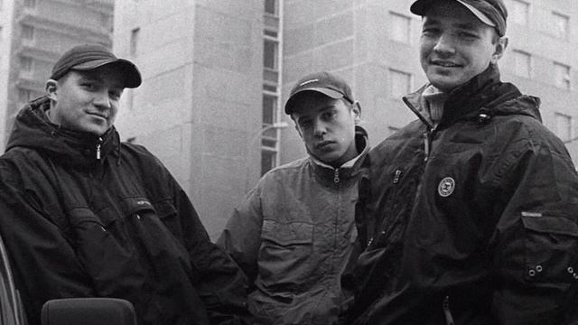 Каста - Юго-Восточная Европа (без цензуры)