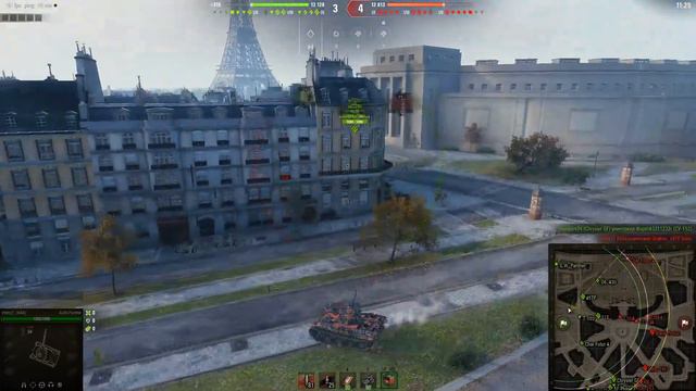 World of tanks: (НЕ) выполняем ЛБЗ и просто игра (НЕ) в удовольствие. смотреть онлайн