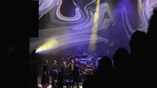 LAIBACH : ALAMUT - Premiere At The Festival Ljubljana